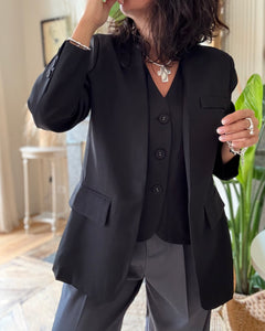 Veste JASE