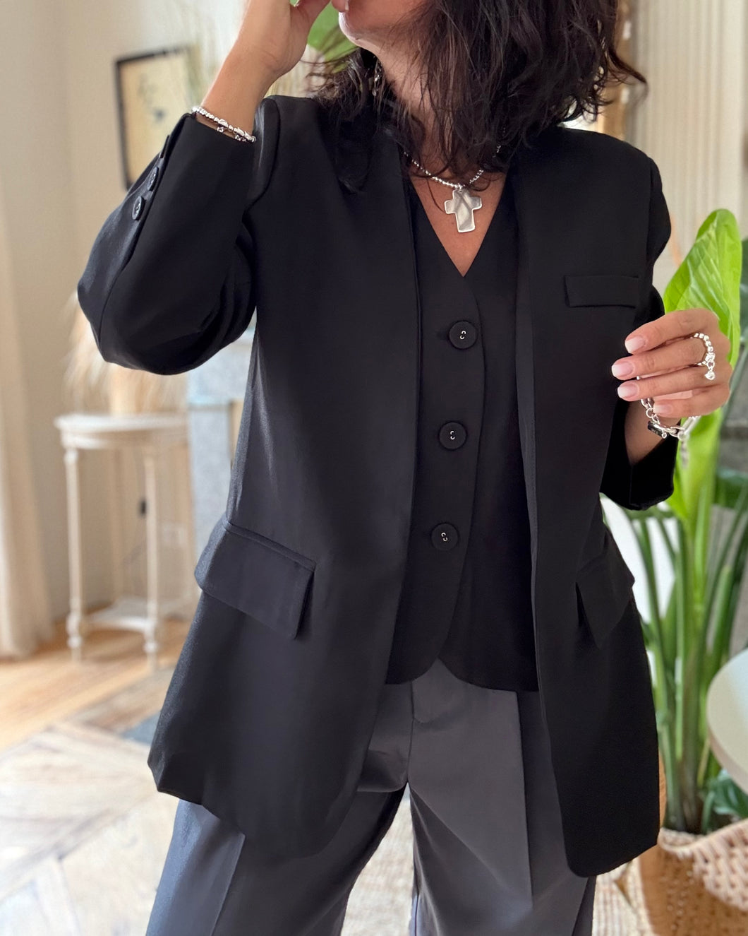 Veste JASE