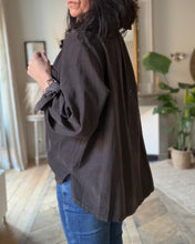 Charger l&#39;image dans la galerie, Chemise velours 5100
