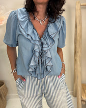 Charger l&#39;image dans la galerie, Blouse 25005
