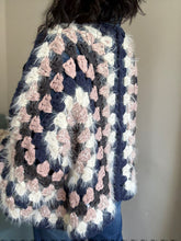 Charger l&#39;image dans la galerie, Gilet crochet
