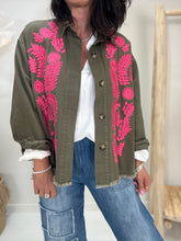 Charger l&#39;image dans la galerie, Veste 3131
