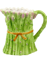 Charger l'image dans la galerie, Cruche asperges 5485
