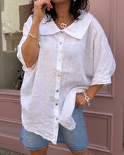 Charger l'image dans la galerie, Chemise lin 2589
