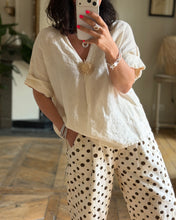 Charger l'image dans la galerie, Blouse 5354
