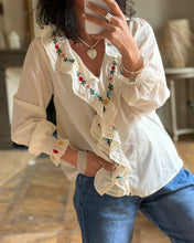 Charger l'image dans la galerie, Chemise 16H617
