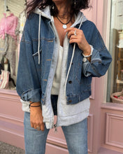 Charger l'image dans la galerie, Veste 8299
