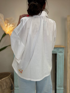 Chemise SALOMÉ