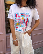 Charger l'image dans la galerie, Tee-shirt DOLCE VITA
