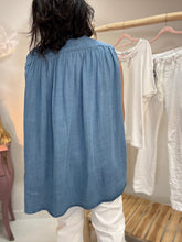 Charger l&#39;image dans la galerie, Chemise Tencel 2899
