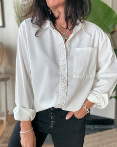Chemise 2533