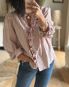 Chemise 3395