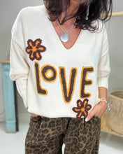 Charger l&#39;image dans la galerie, Pull LOVE
