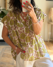 Charger l'image dans la galerie, Blouse 13626
