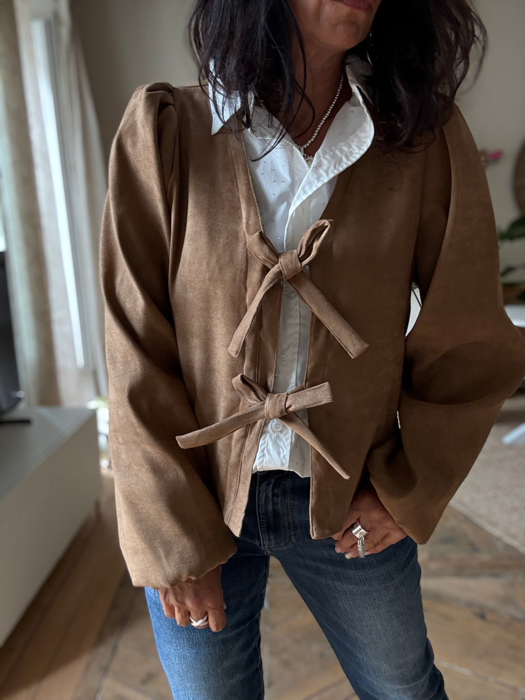 Veste 39966