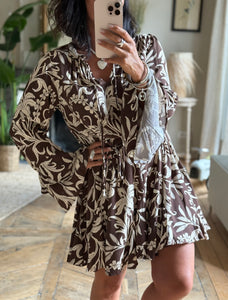 Robe 2675