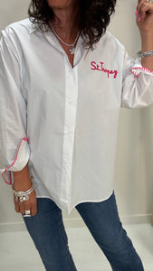 Chemise 2012