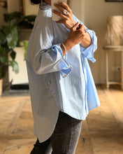 Charger l'image dans la galerie, chemise 13978
