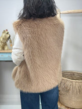 Charger l&#39;image dans la galerie, Veste Tillar by BANDITAS
