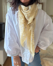 Charger l'image dans la galerie, Écharpe 37258
