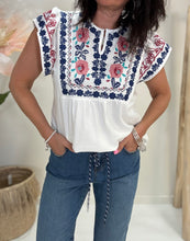 Charger l&#39;image dans la galerie, Blouse 6105
