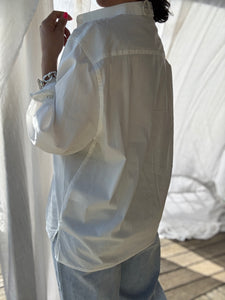 Chemise Je t’aime