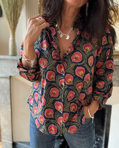 Chemise 25017
