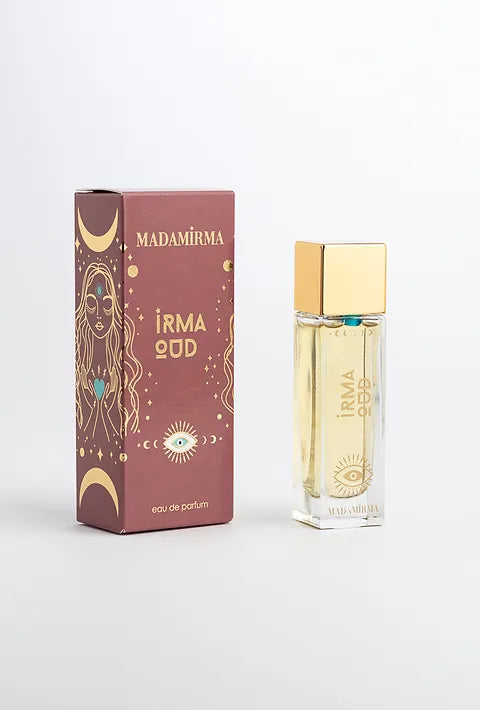 Parfum MADAMIRMA Irma oud