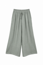 Charger l'image dans la galerie, Pantalon lin 8507
