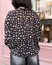 Charger l'image dans la galerie, Blouse COCOTERO STAIN by BANDITAS
