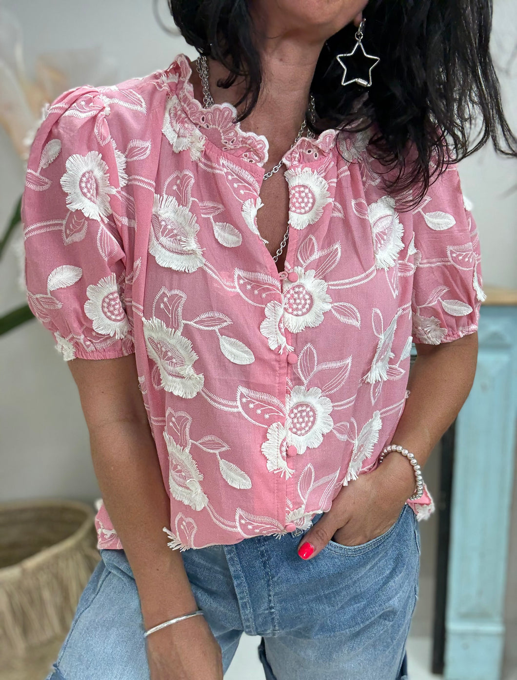 Chemise 511266