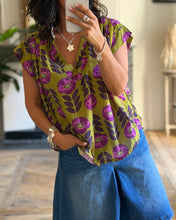 Charger l'image dans la galerie, Blouse 1979
