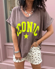 Charger l'image dans la galerie, Tee-shirt ICONIC 260
