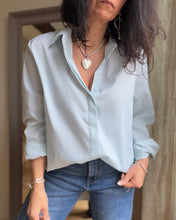 Charger l'image dans la galerie, Chemise rayée 50320
