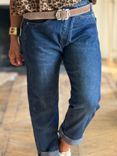 Charger l&#39;image dans la galerie, Ceinture cuir 357
