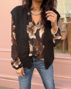 Gilet sans manches 2054