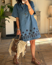 Charger l'image dans la galerie, Robe 859
