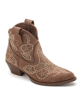 Charger l'image dans la galerie, Bottines 7663
