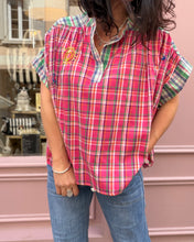 Charger l'image dans la galerie, Blouse 26305
