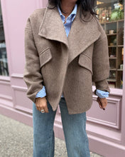 Charger l'image dans la galerie, Veste 2852
