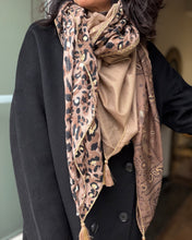 Charger l&#39;image dans la galerie, Écharpe 24703
