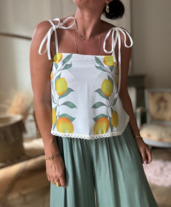 Ensemble CITRON