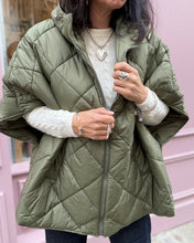 Charger l&#39;image dans la galerie, Doudoune 123
