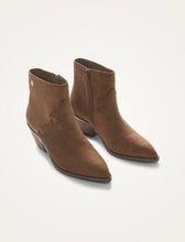 Charger l&#39;image dans la galerie, Bottines Marissa by Vanessa wu
