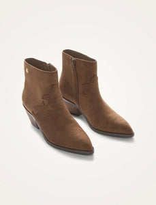 Bottines Marissa by Vanessa wu