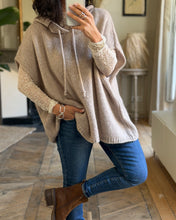 Charger l&#39;image dans la galerie, Pull capuche 2601
