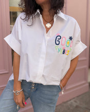 Charger l'image dans la galerie, Chemise 20160
