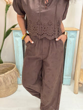 Charger l&#39;image dans la galerie, Pantalon 81370
