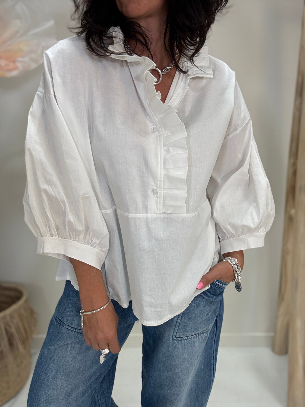 Chemise 7113