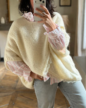 Charger l'image dans la galerie, Pull 84236
